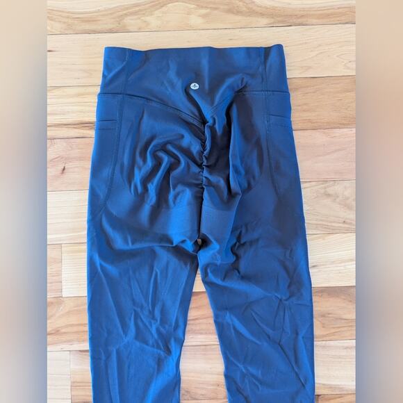 NWT Halara Leggings Size XS - Picture 6 of 8